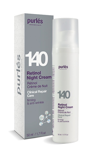 Retinol Night Cream