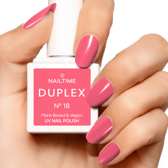 Duplex Nail Polish Duplex Nail Polish