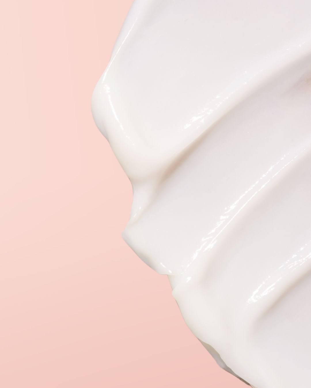 Body cream mousse - Peach Blossom 