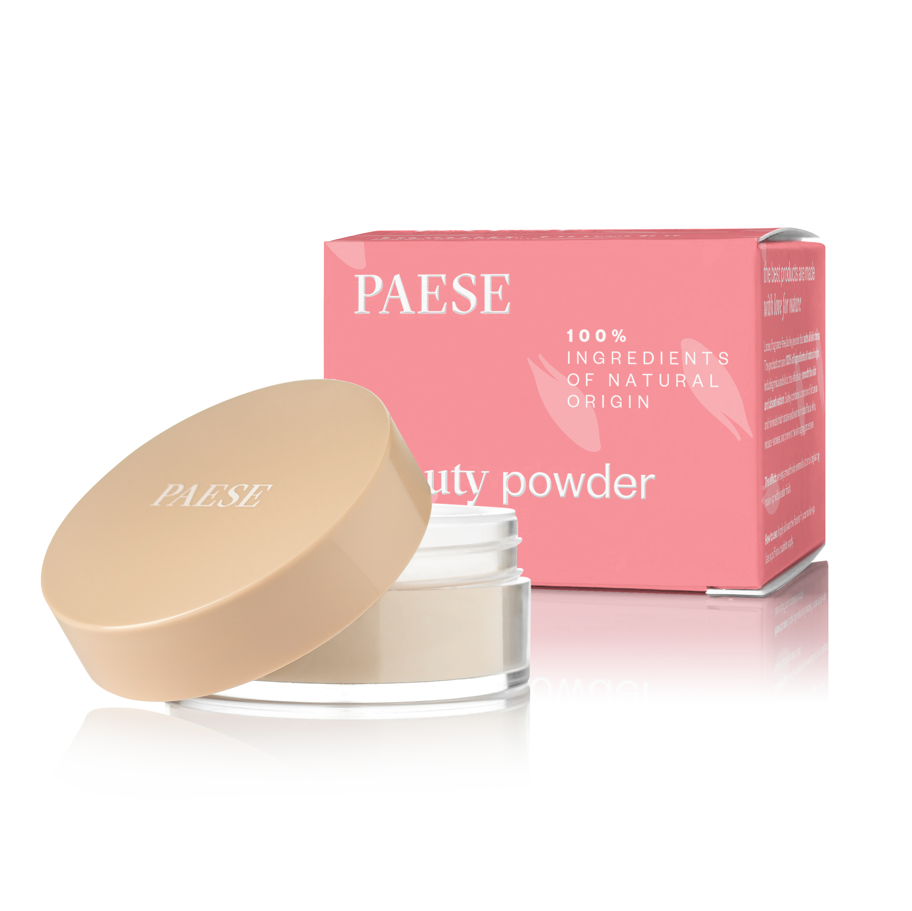 Beauty Barley Powder 