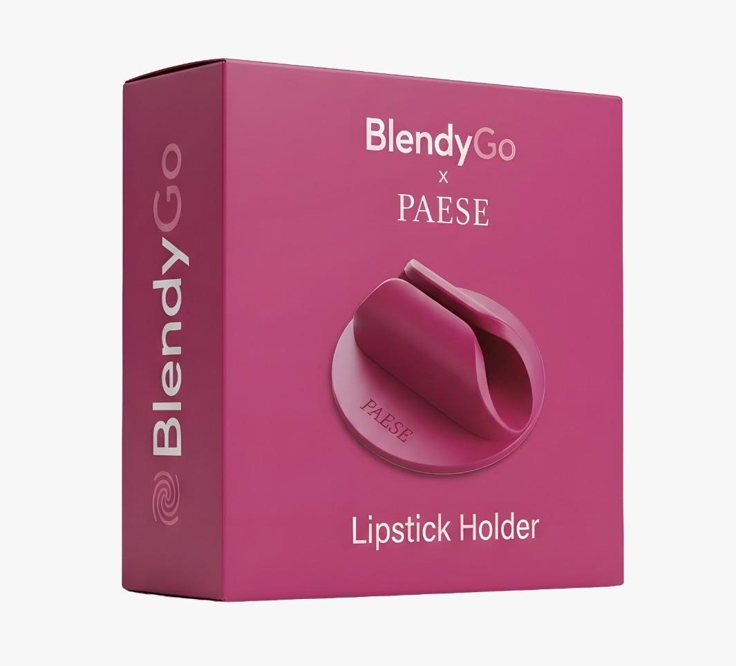 Butter blend lip balm houder