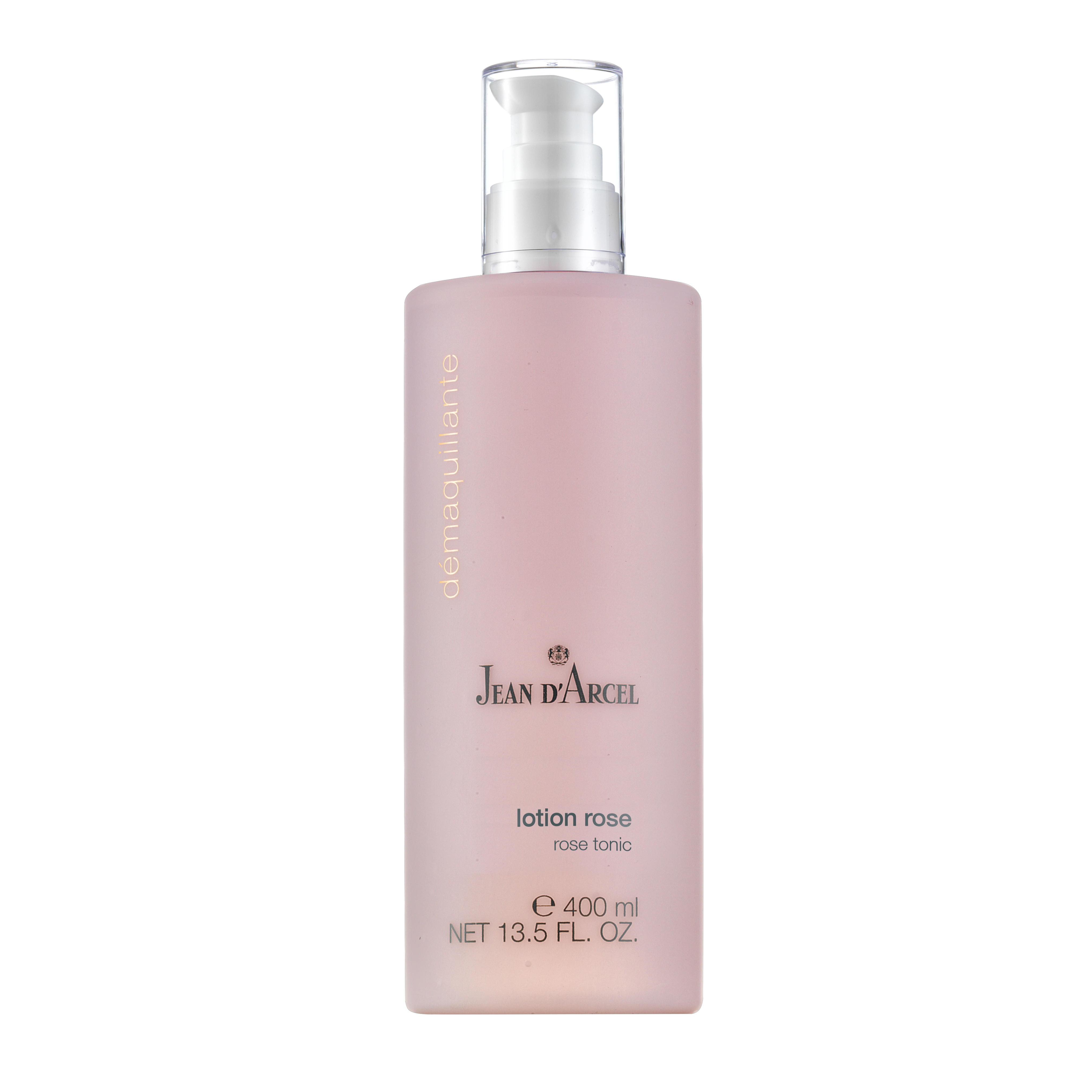 Lotion rose