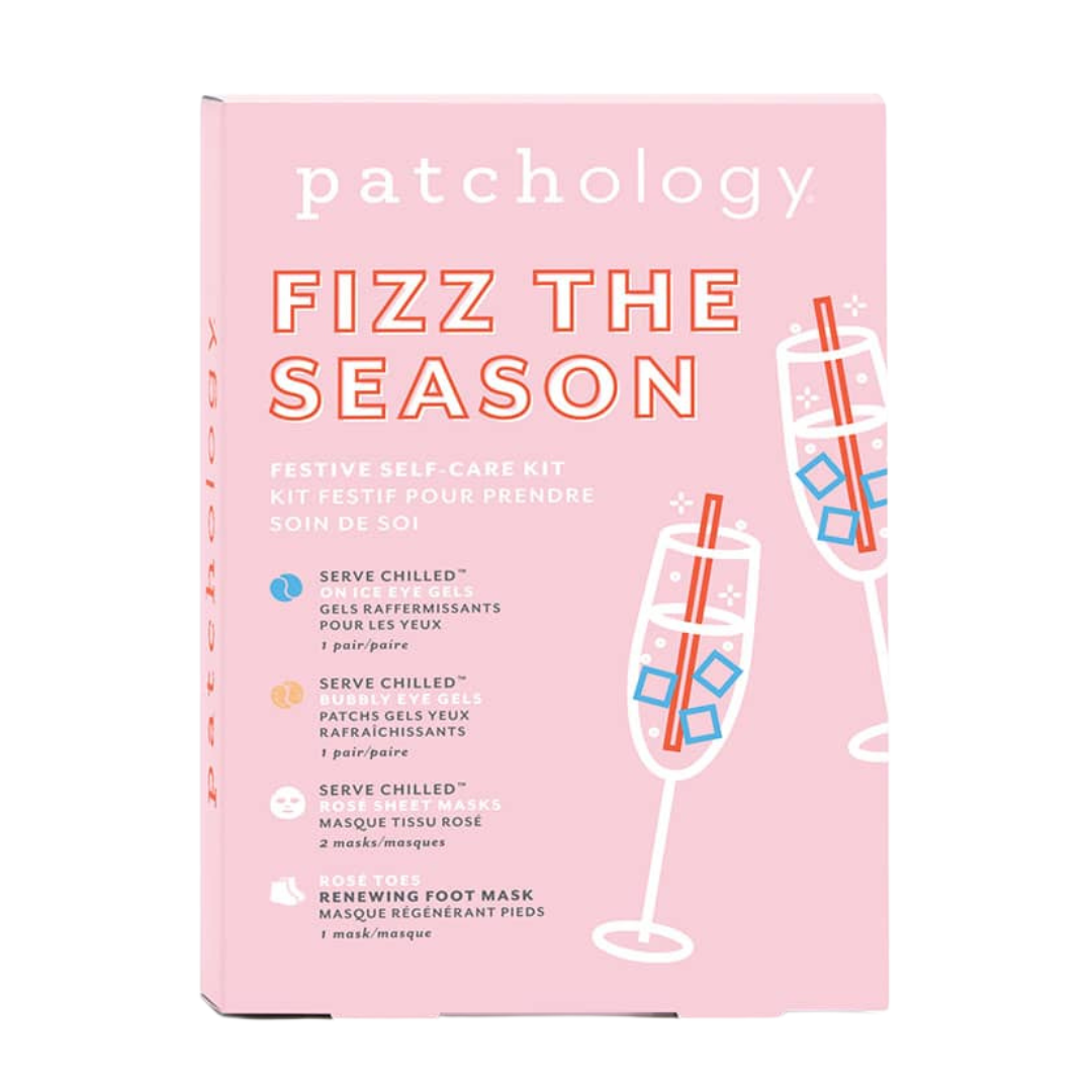 Fizz the season