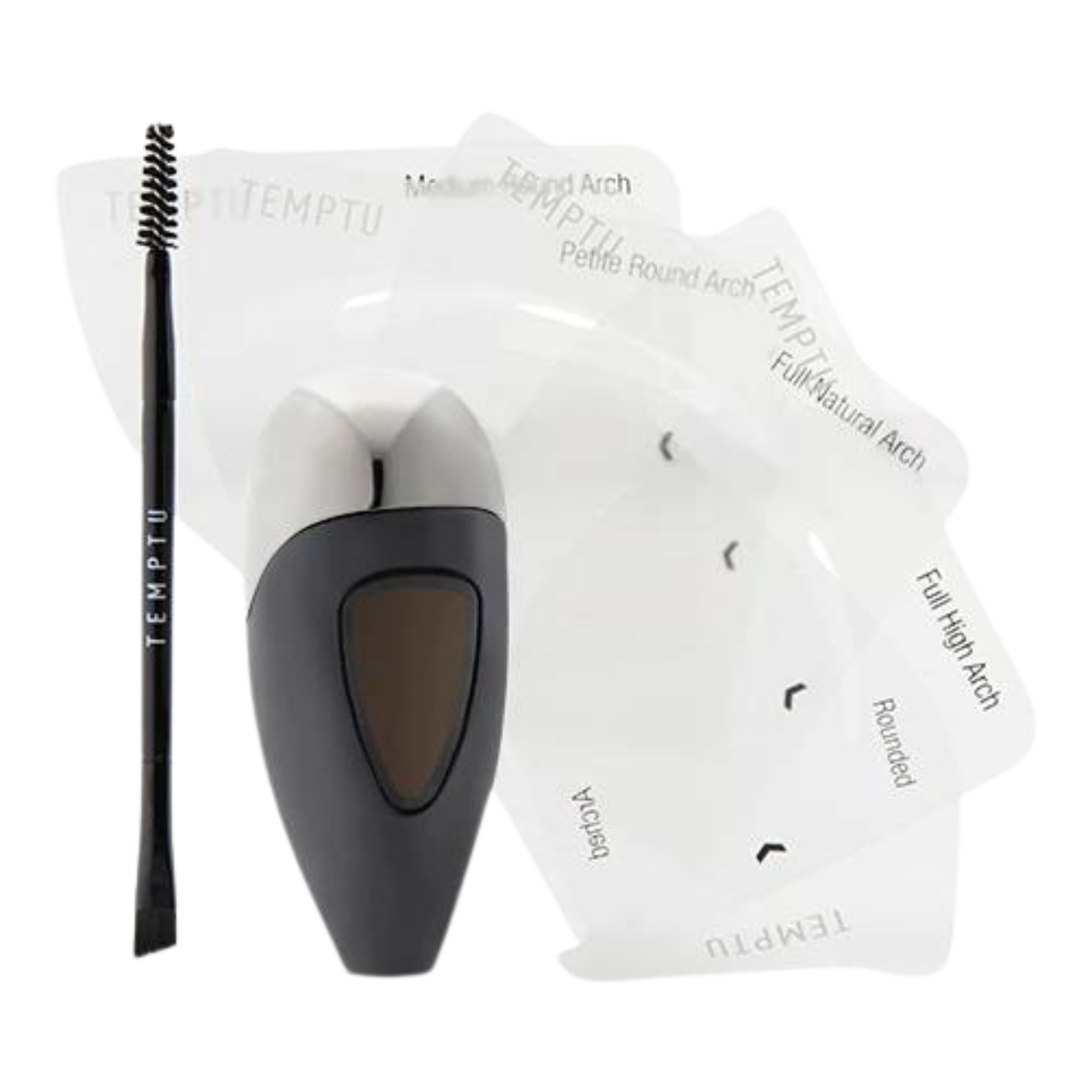 Perfect Canvas Airpod Airbrow Set