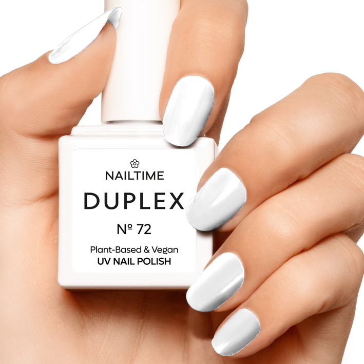 Duplex Nail Polish Duplex Nail Polish