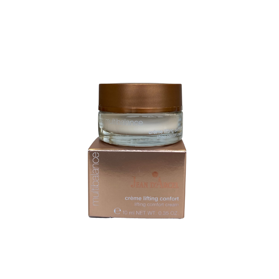 Crème lifting confort - travelsize