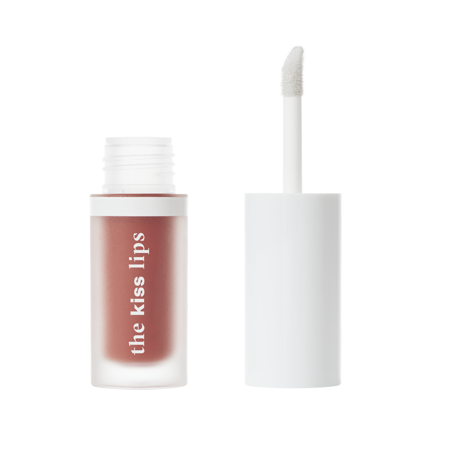 The Kiss Lips Liquid Lipstick