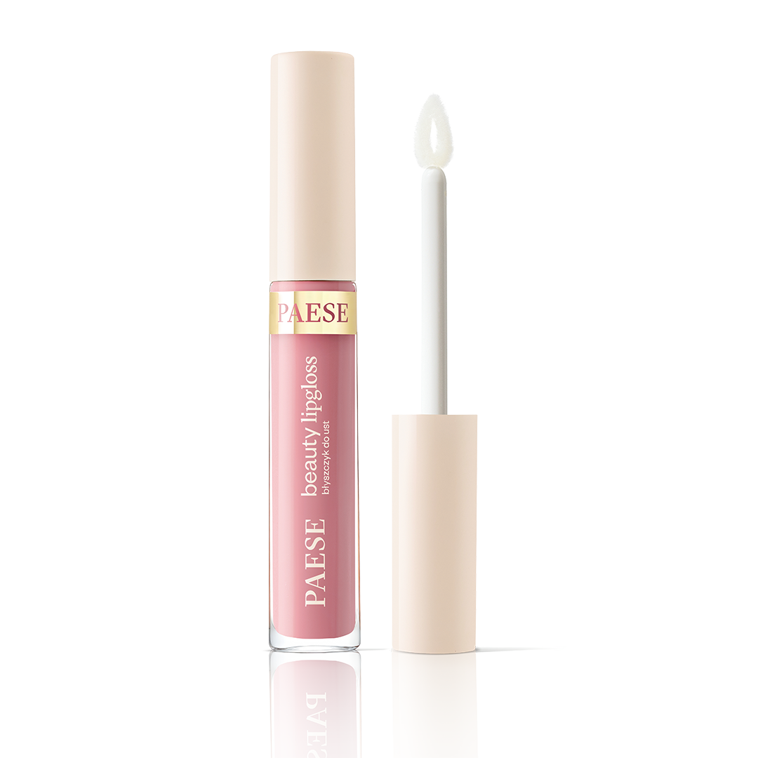 Beauty Lipgloss  - tasty lips