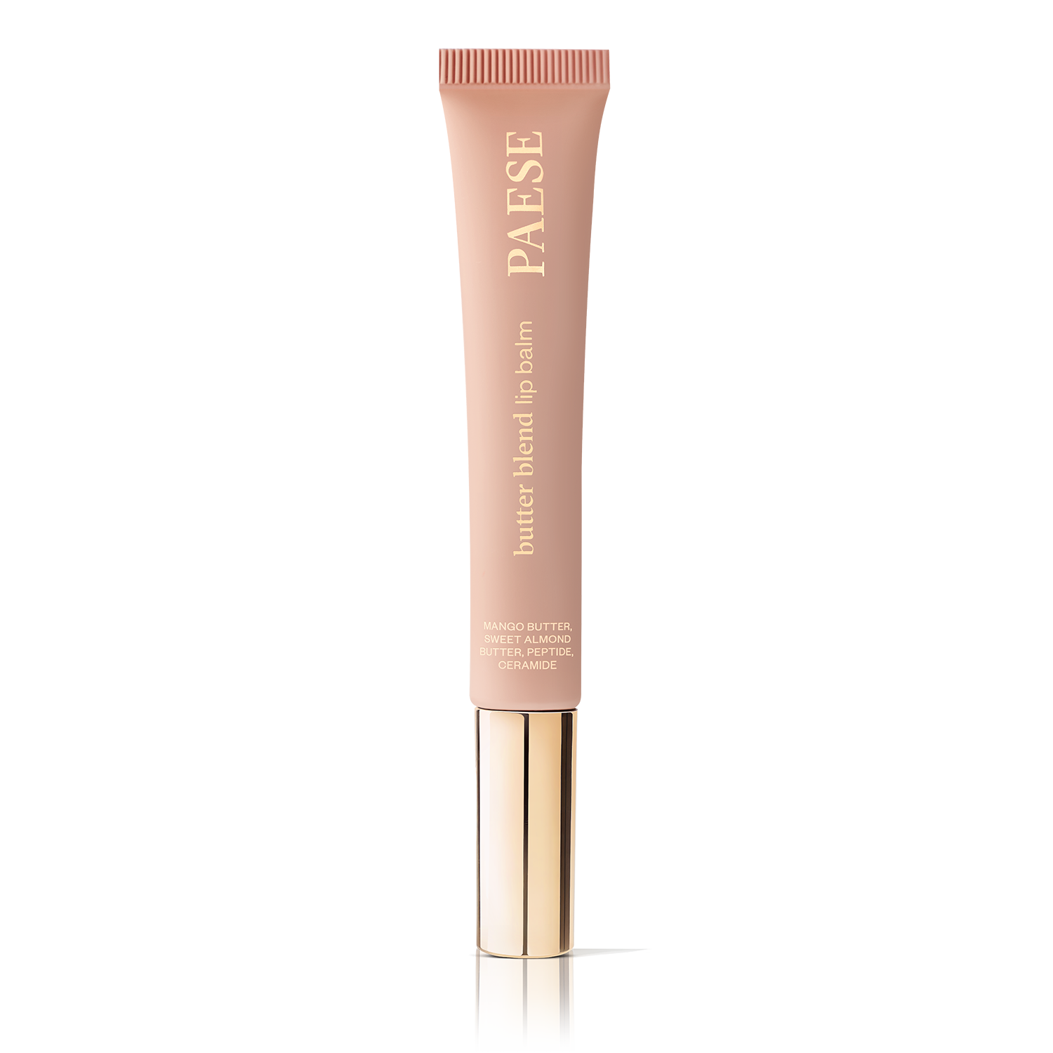 Butter blend lip balm - COMING SOON!