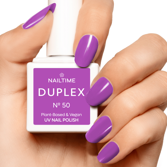 Duplex Nail Polish Duplex Nail Polish