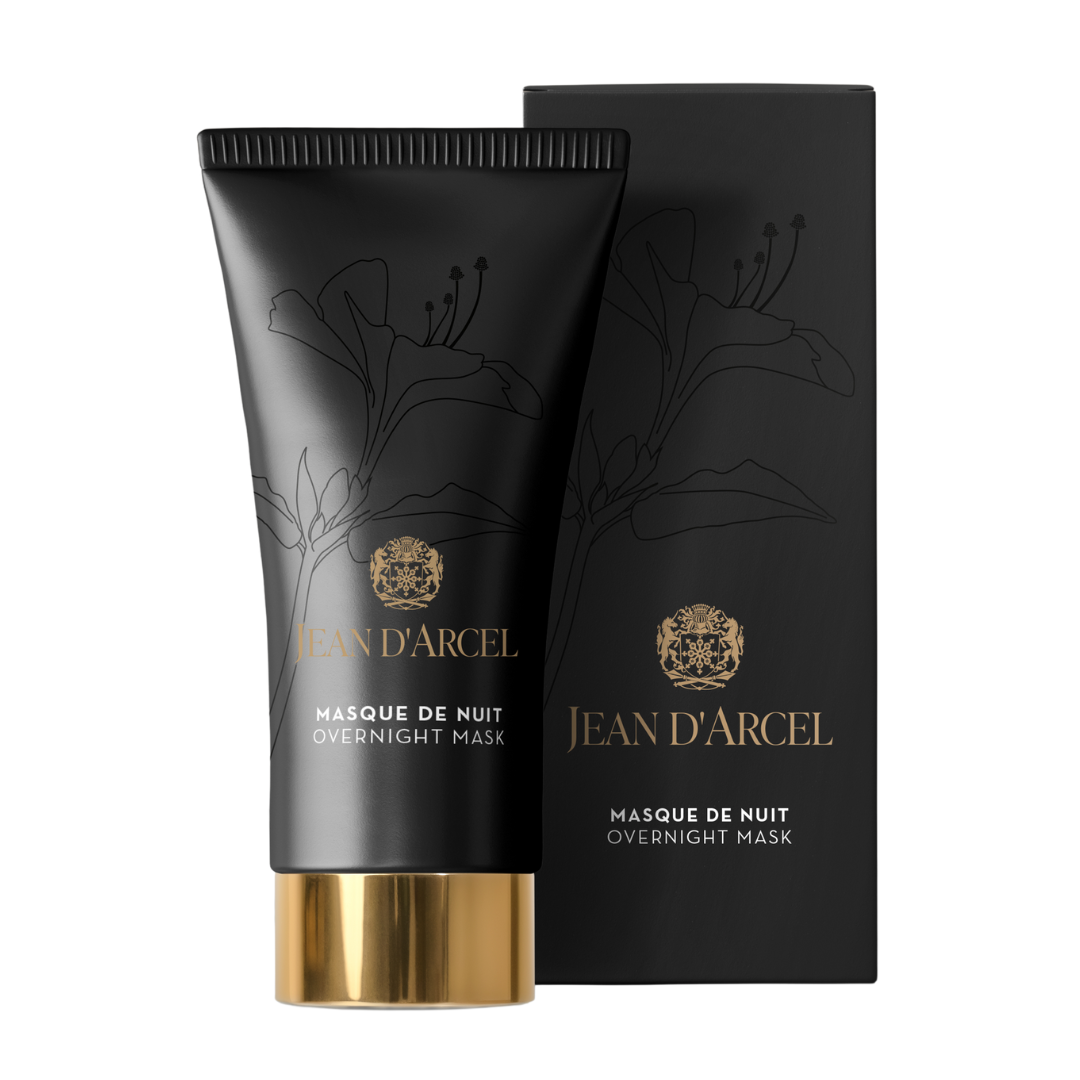Masque de nuit Masque de nuit