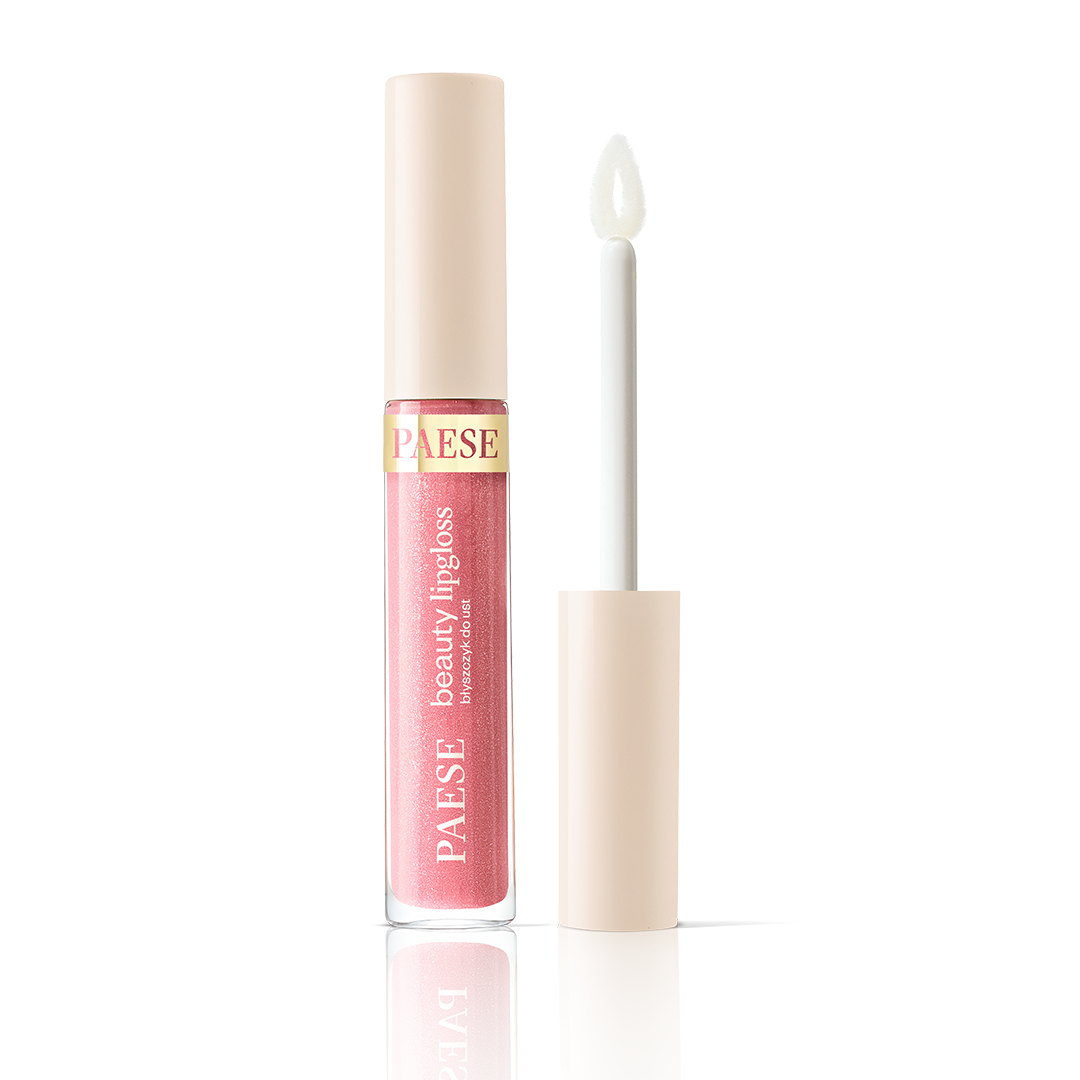 Beauty Lipgloss  - tasty lips