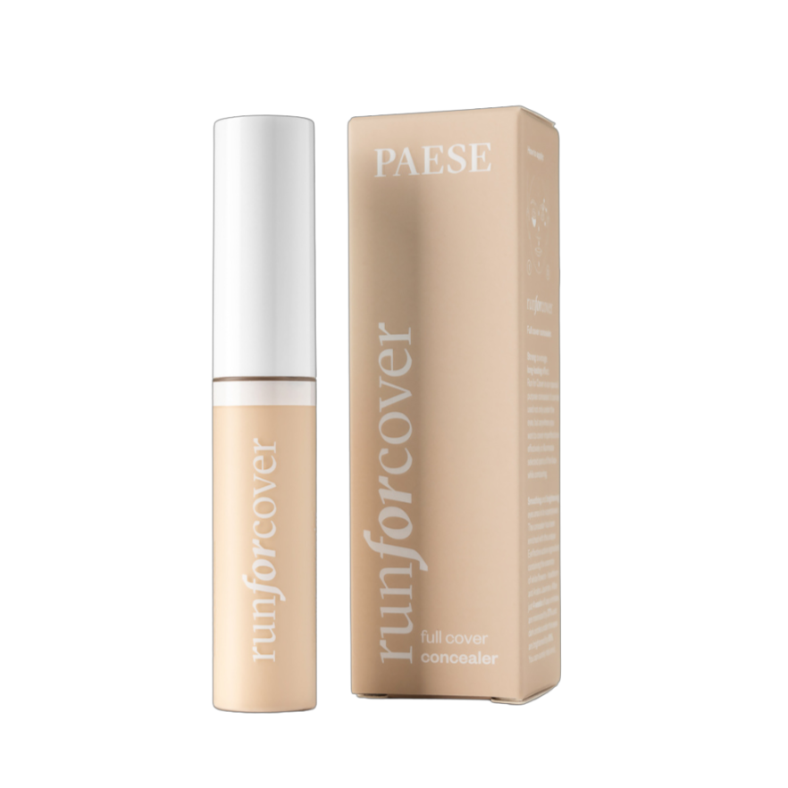 Run For Cover Full Cover Concealer 