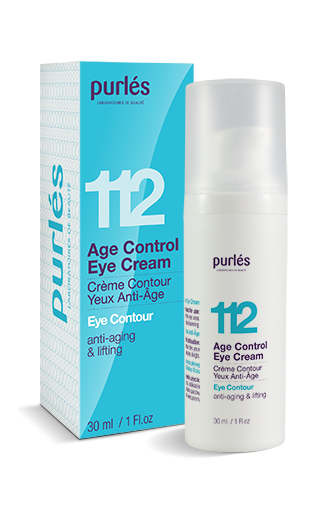 Age Control Eye Cream