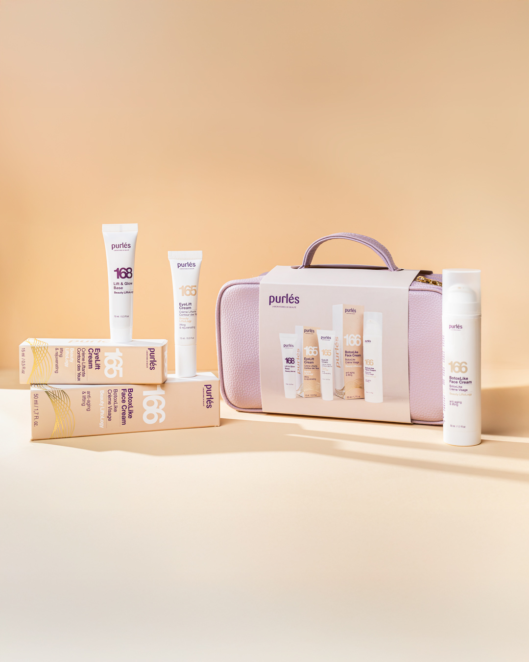 Gift set - BotoxLike