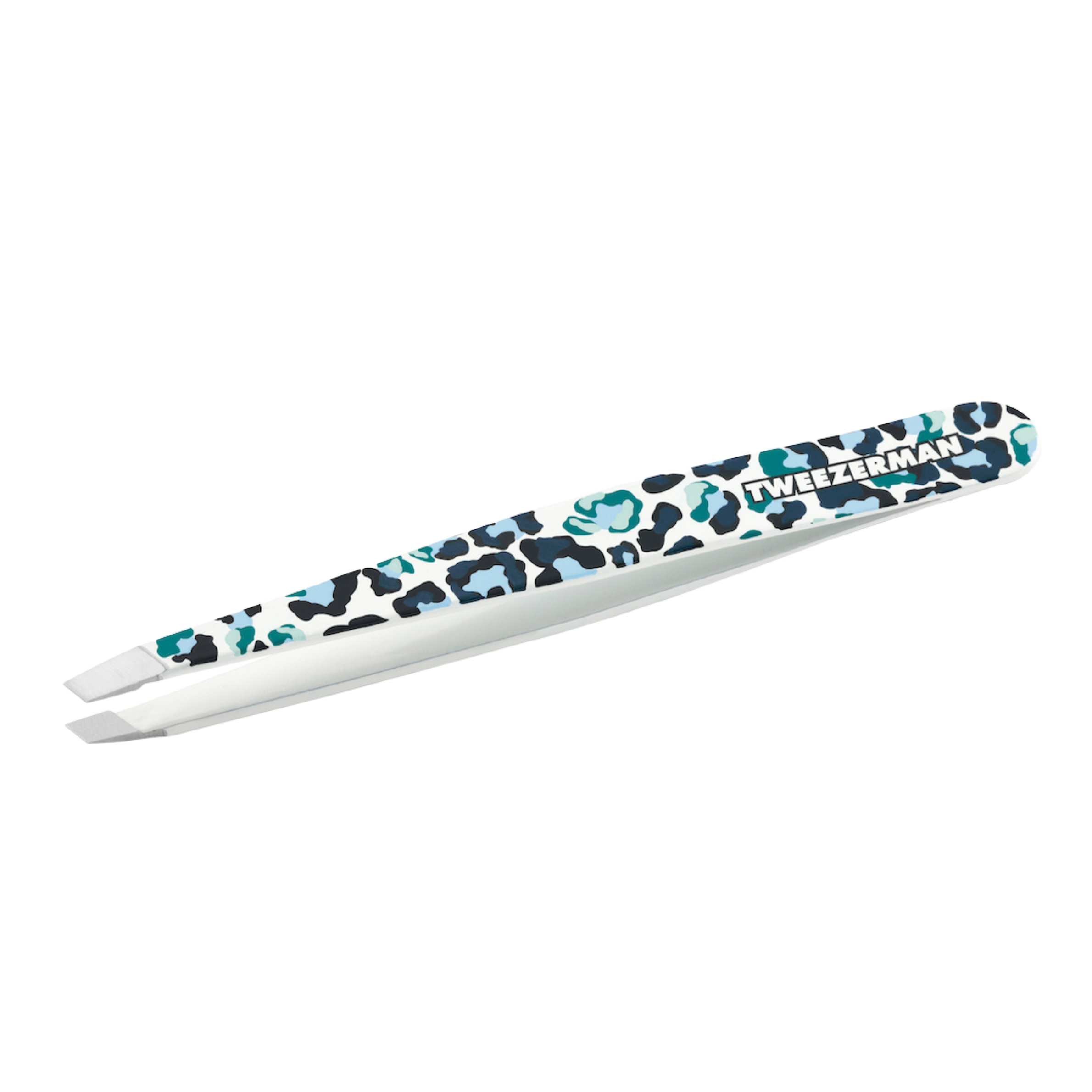 Slant tweezer Slant tweezer
