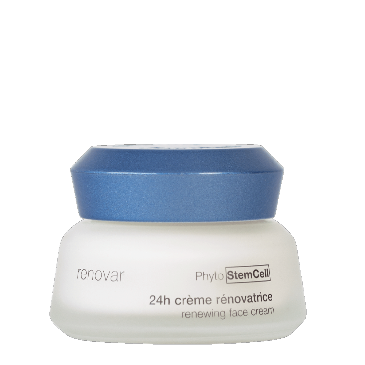 Phyto StemCell 24h crème rénovatrice