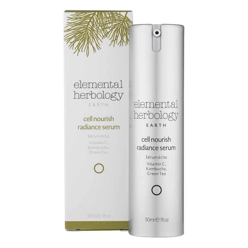 Cell Nourish Radiance Serum