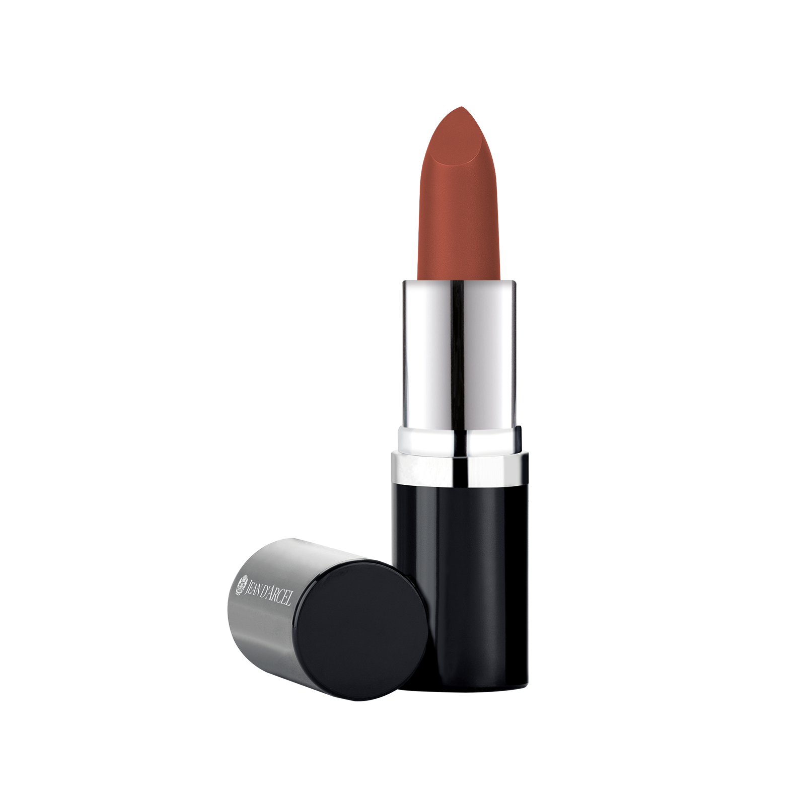 3D lipstick shiny 