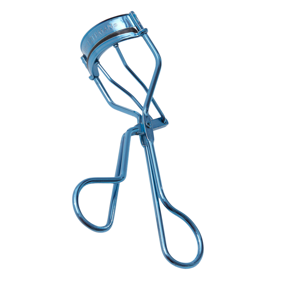 Classic lash curler - Bell bottom blue