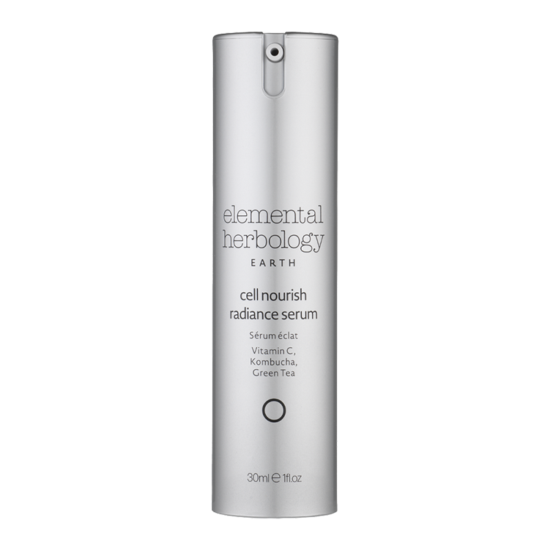 Cell Nourish Radiance Serum