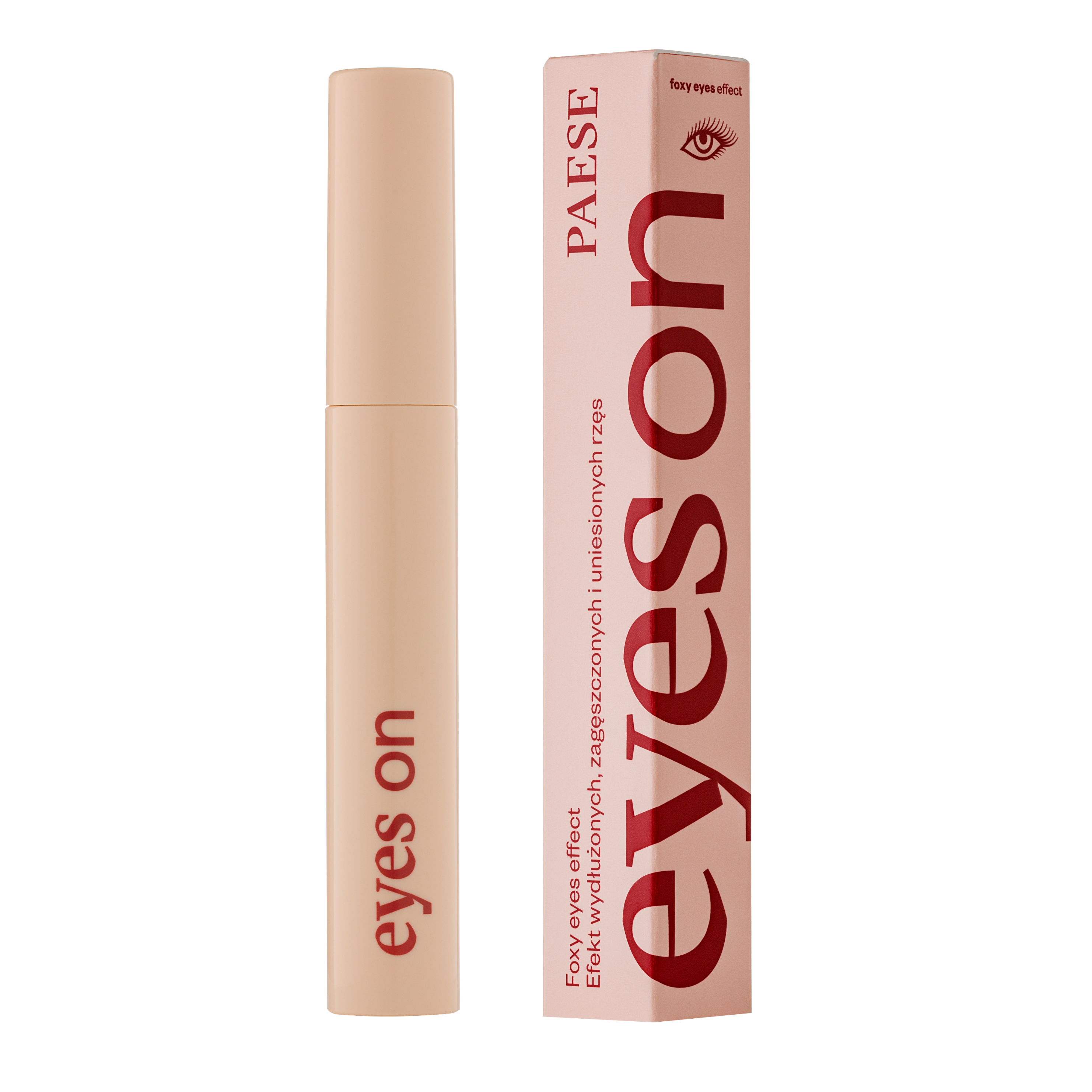Eyes On Mascara Eyes On Mascara
