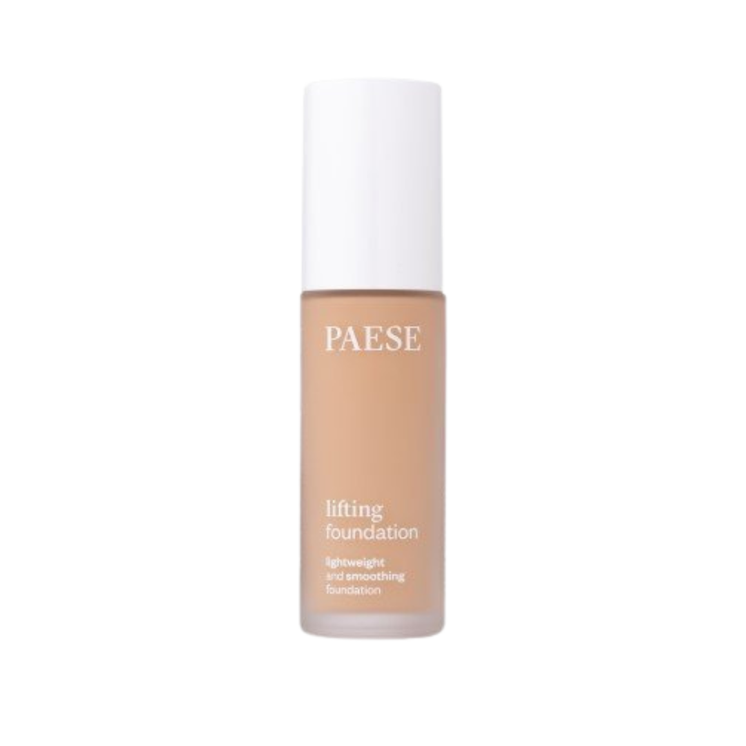 Lifting foundation