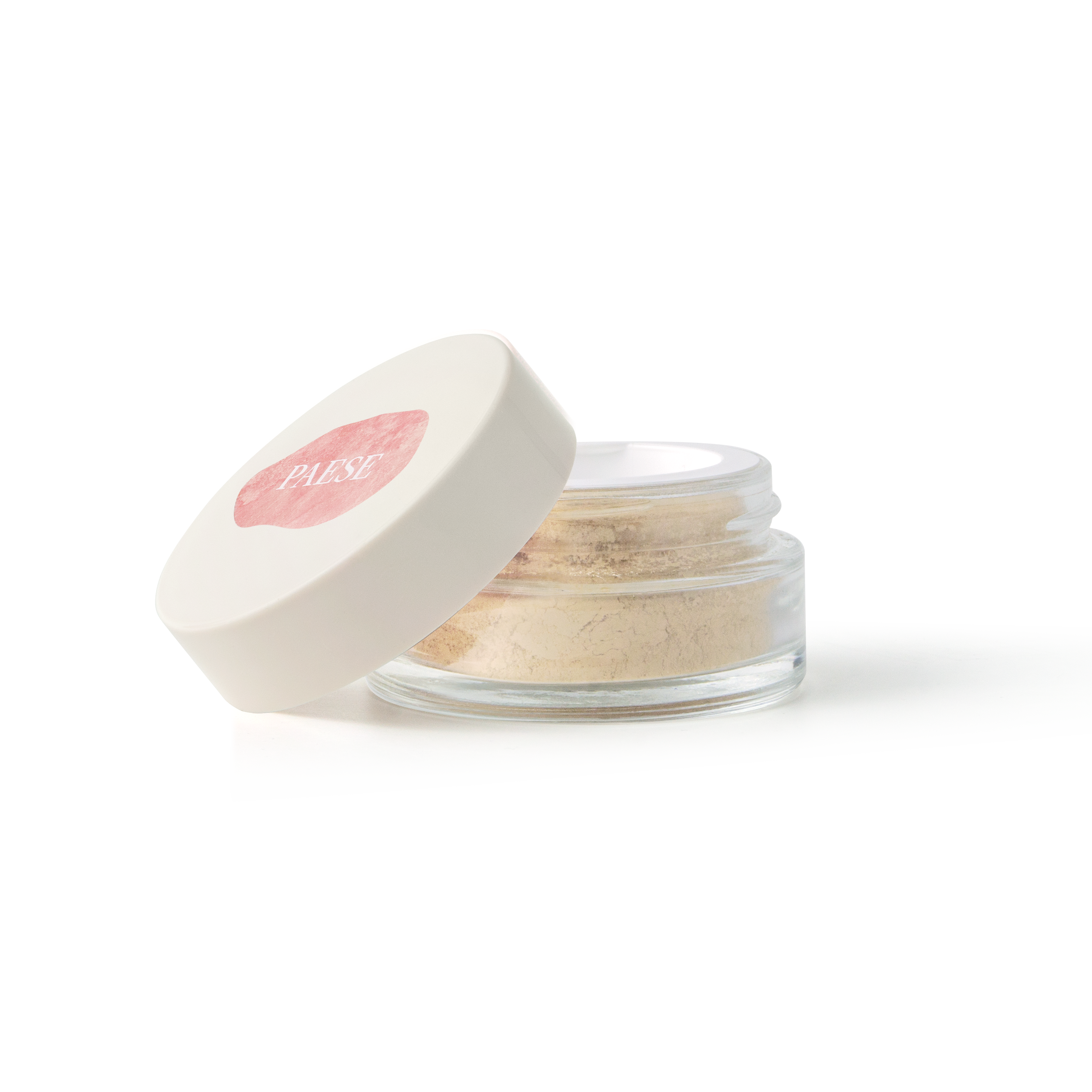 Illuminating mineral foundation Illuminating mineral foundation