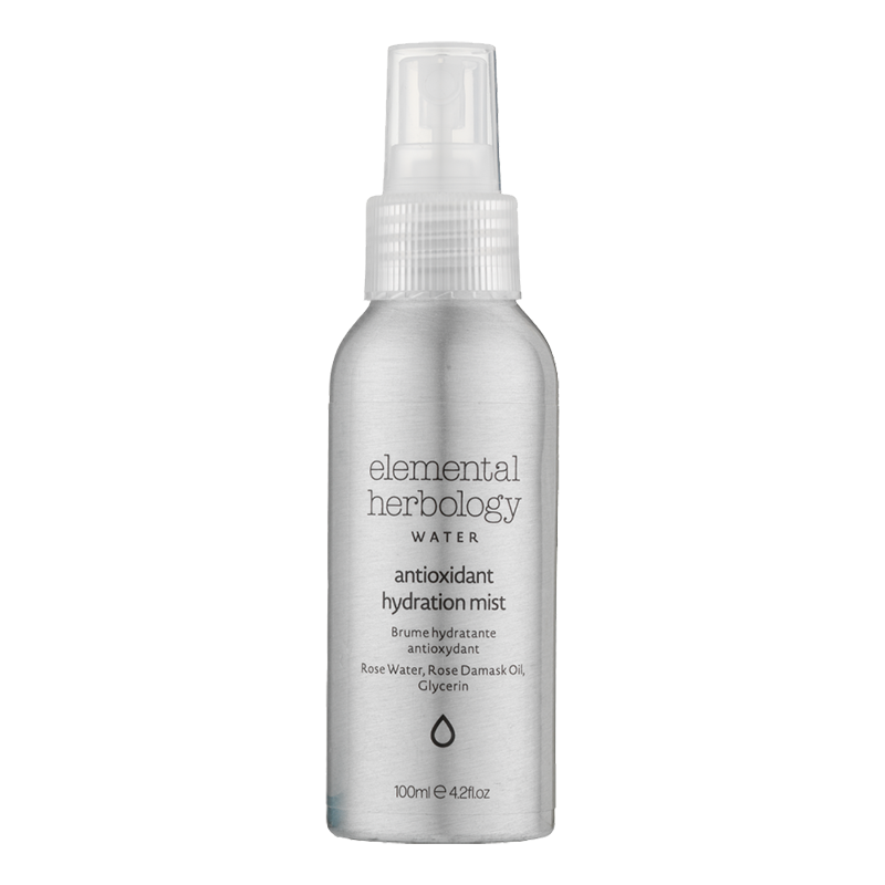 Antioxidant Hydration Mist