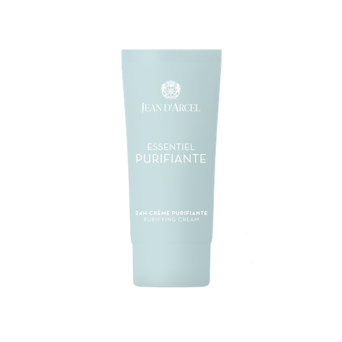 ESSENTIEL – 24H Crème Purifiante