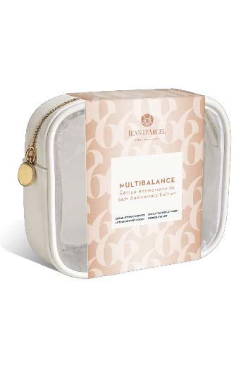 Multibalance set - 66th anniversary edition