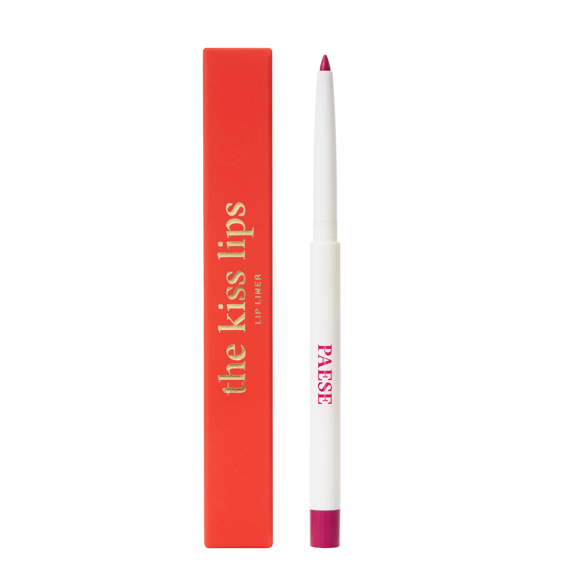 The Kiss Lips Lip Liner 