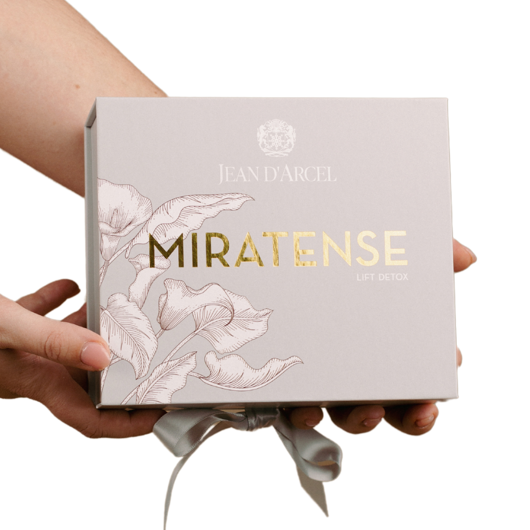 Gift set Miratense Gift set Miratense