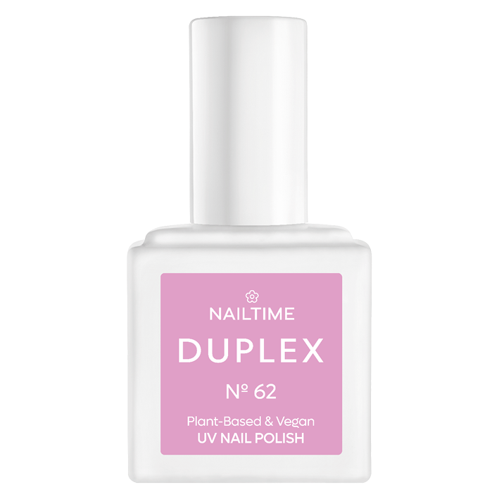 Duplex Nail Polish Duplex Nail Polish