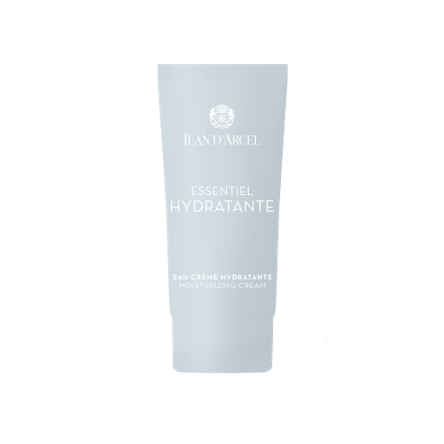 ESSENTIEL – 24H Crème Hydratante