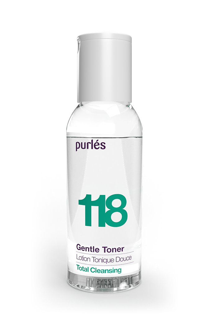 Gentle Toner travel size