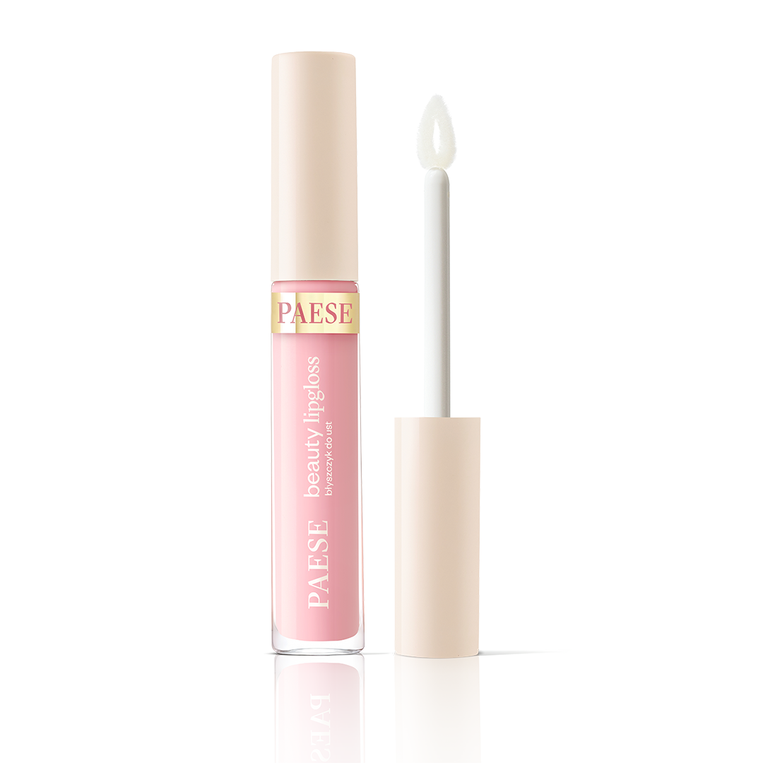 Beauty Lipgloss  - tasty lips