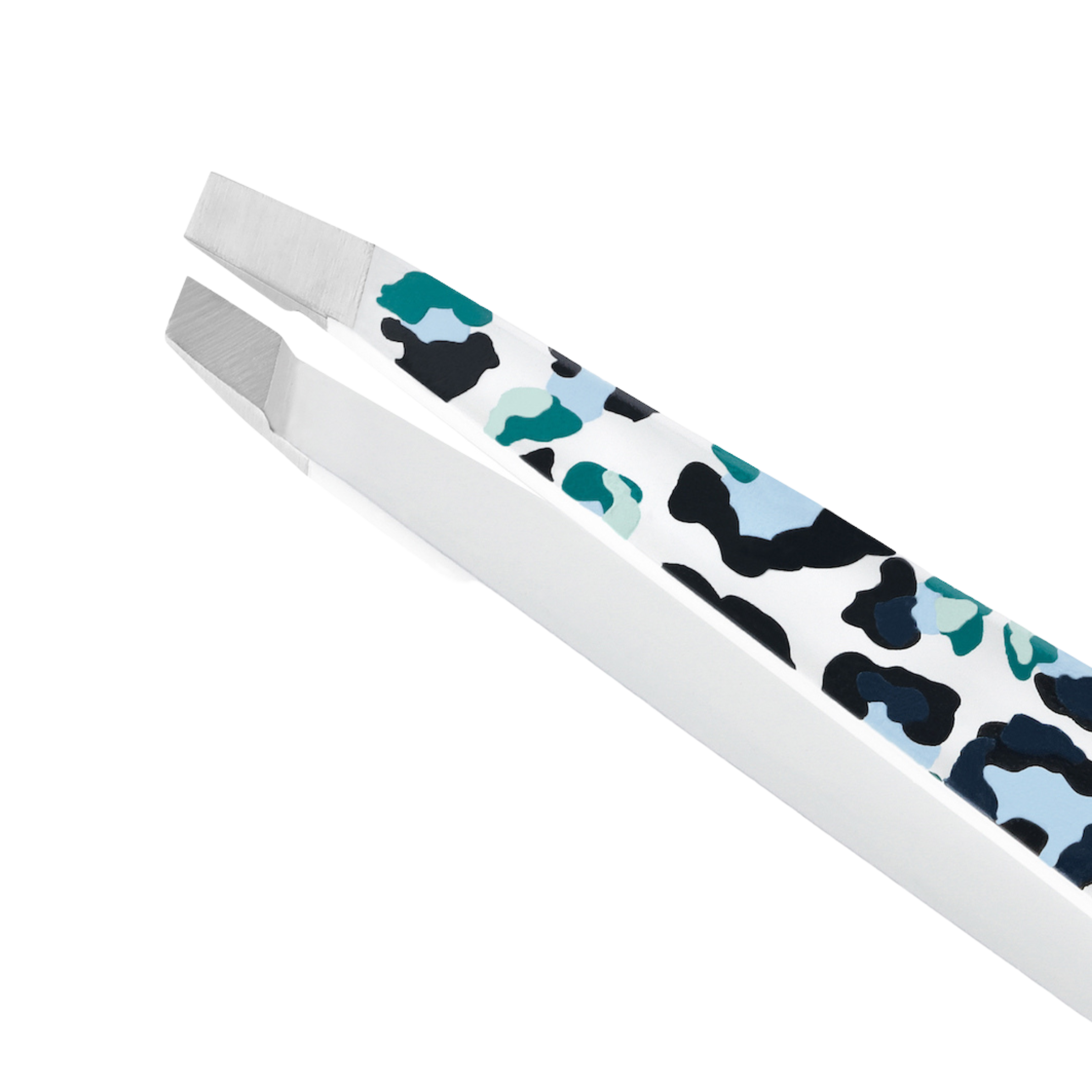 Slant tweezer Slant tweezer