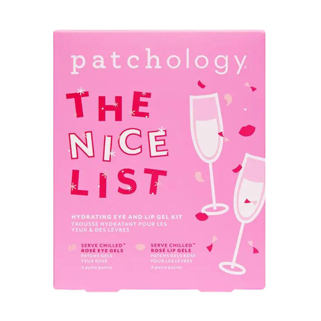 The nice list The nice list