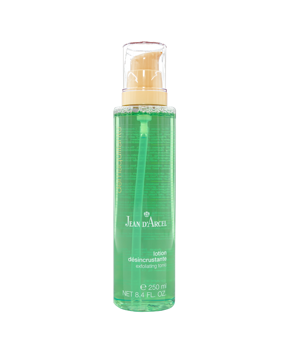 Lotion désincrustante Lotion désincrustante