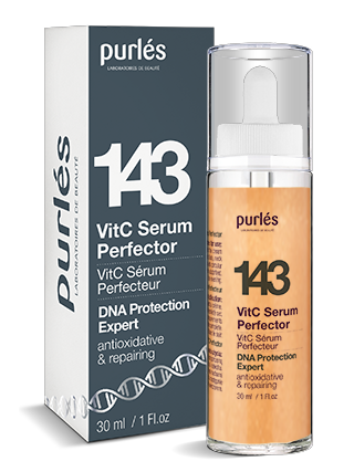 VitC Serum Perfector