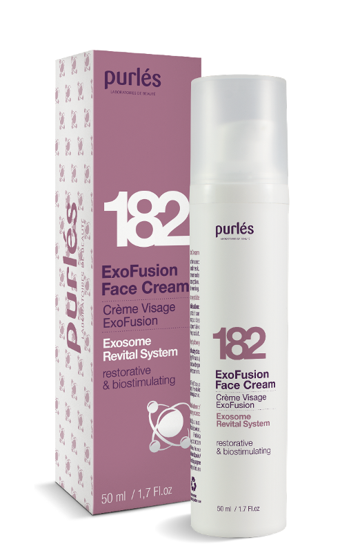 P182 ExoFusion Face cream P182 ExoFusion Face cream