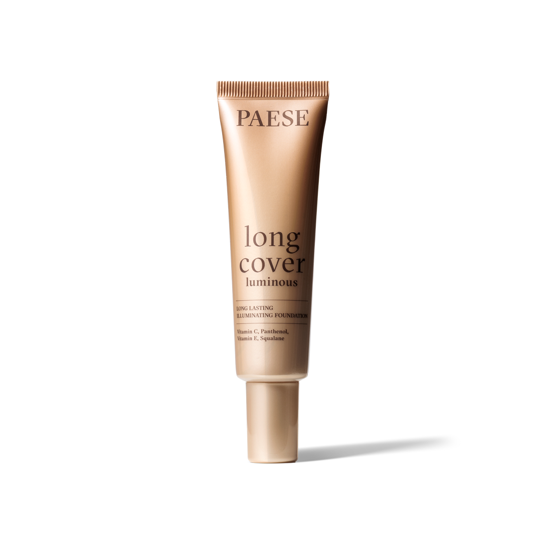 Long Cover Luminous Foundation