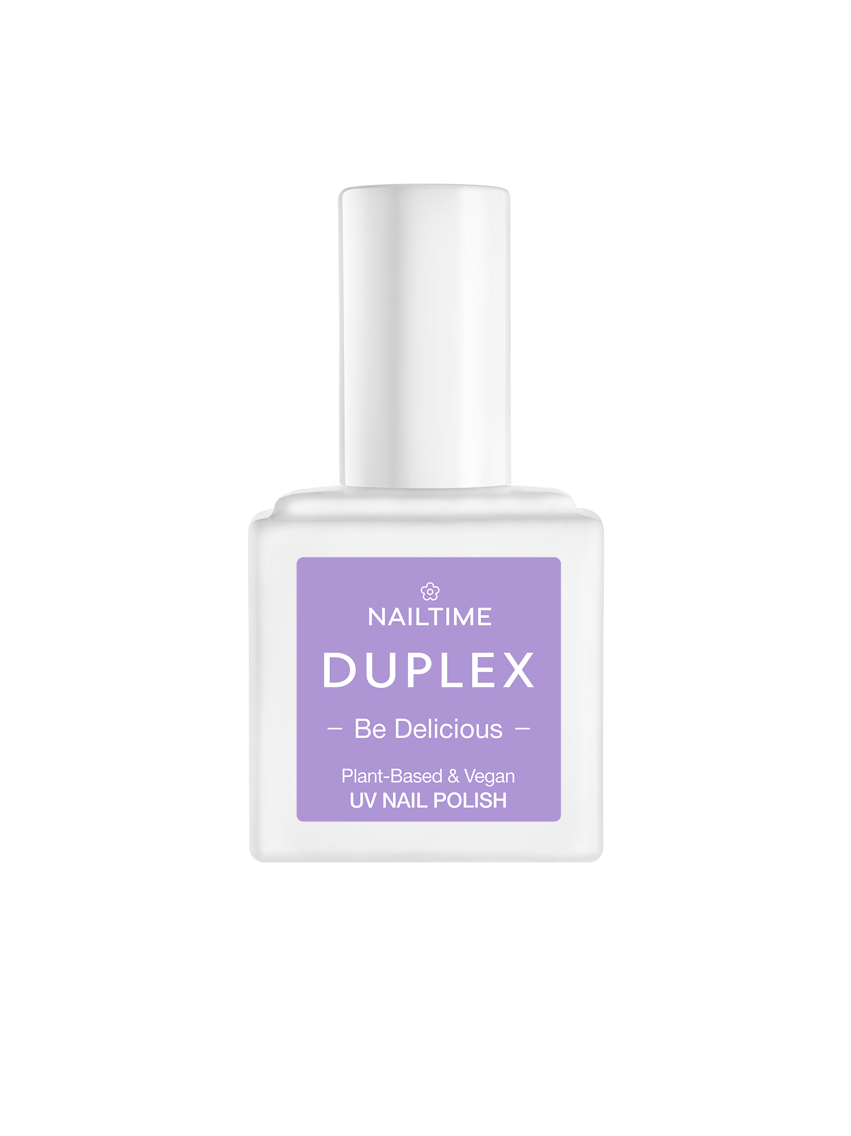 Duplex Nail Polish Be  Delicious 