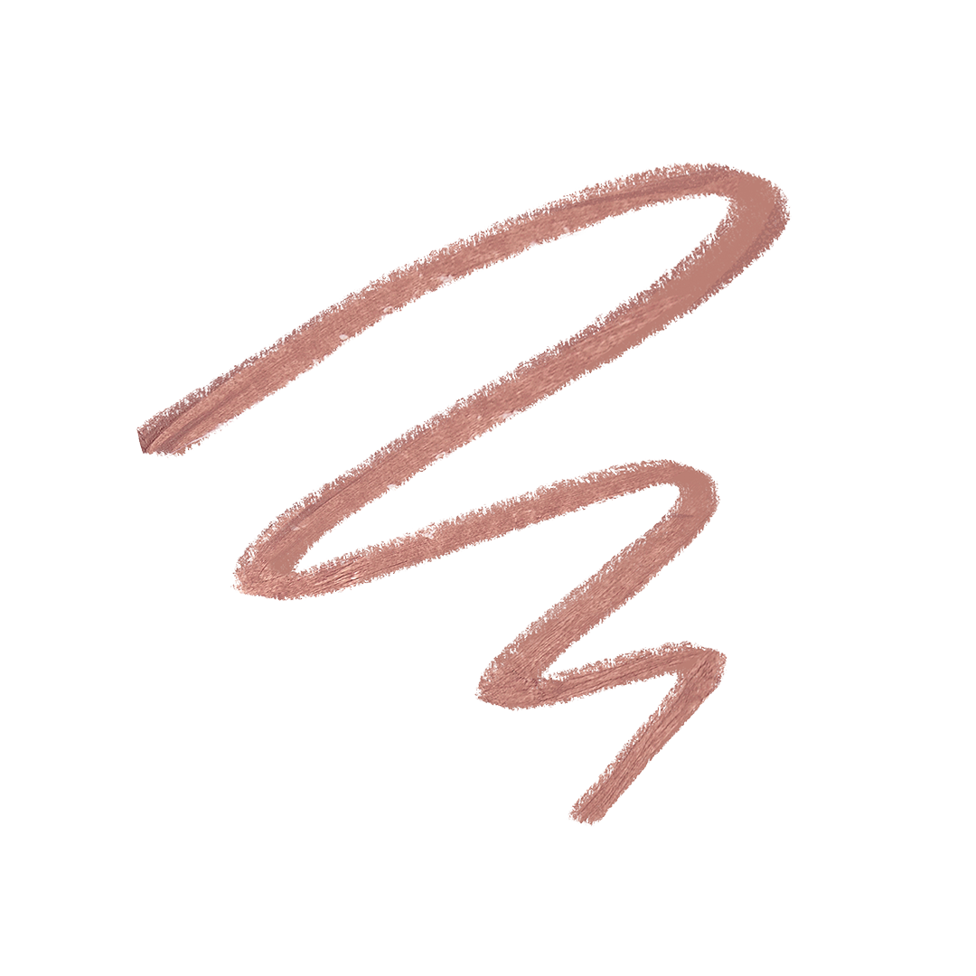 Creamy lip liner - Tasty lips