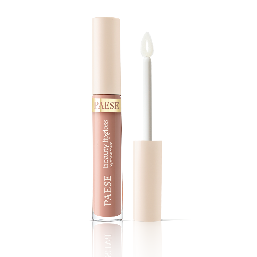 Beauty Lipgloss  - tasty lips