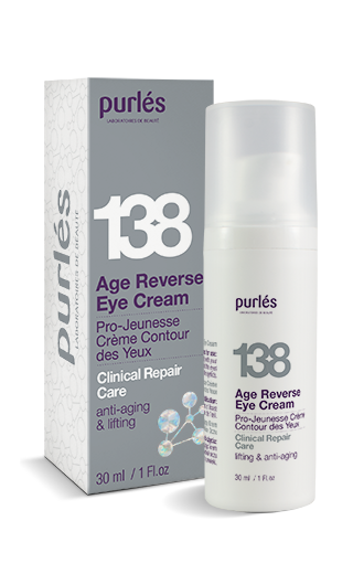 Age Reverse Eye Cream