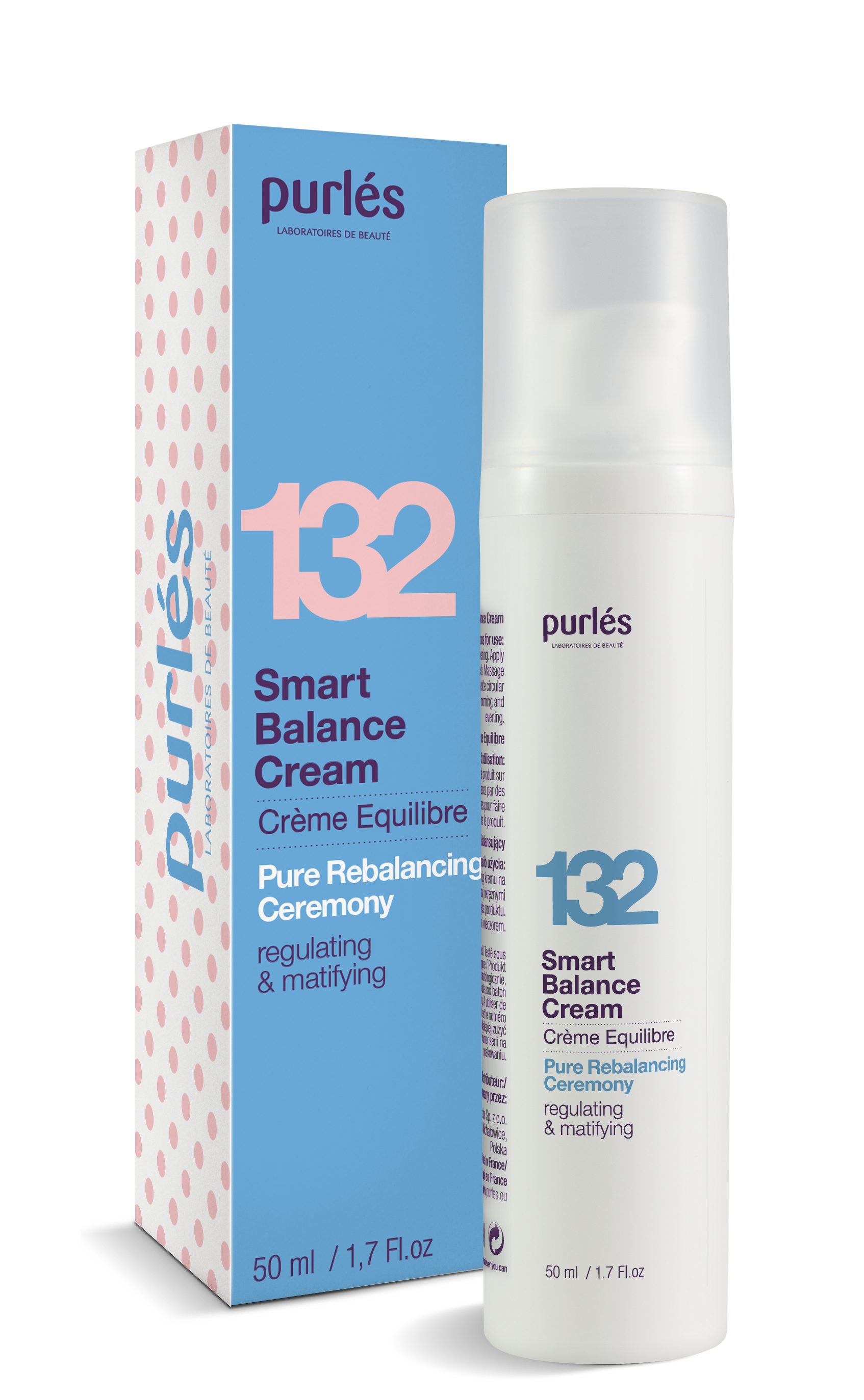 Smart Balance Cream