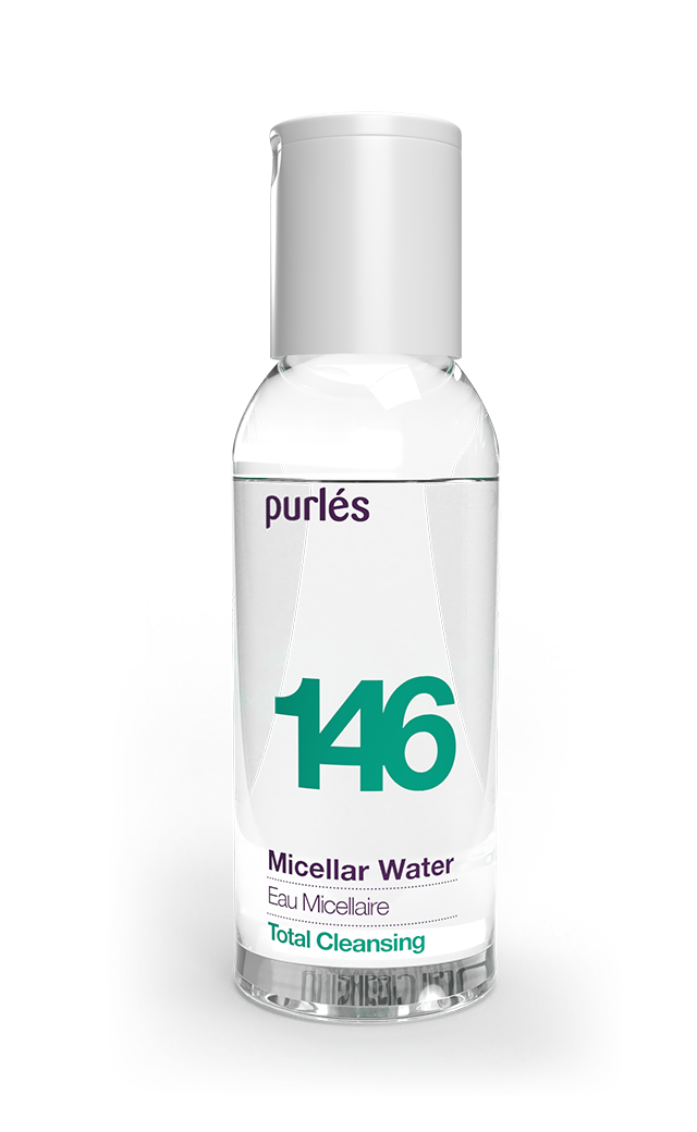 Micellar Water travel size