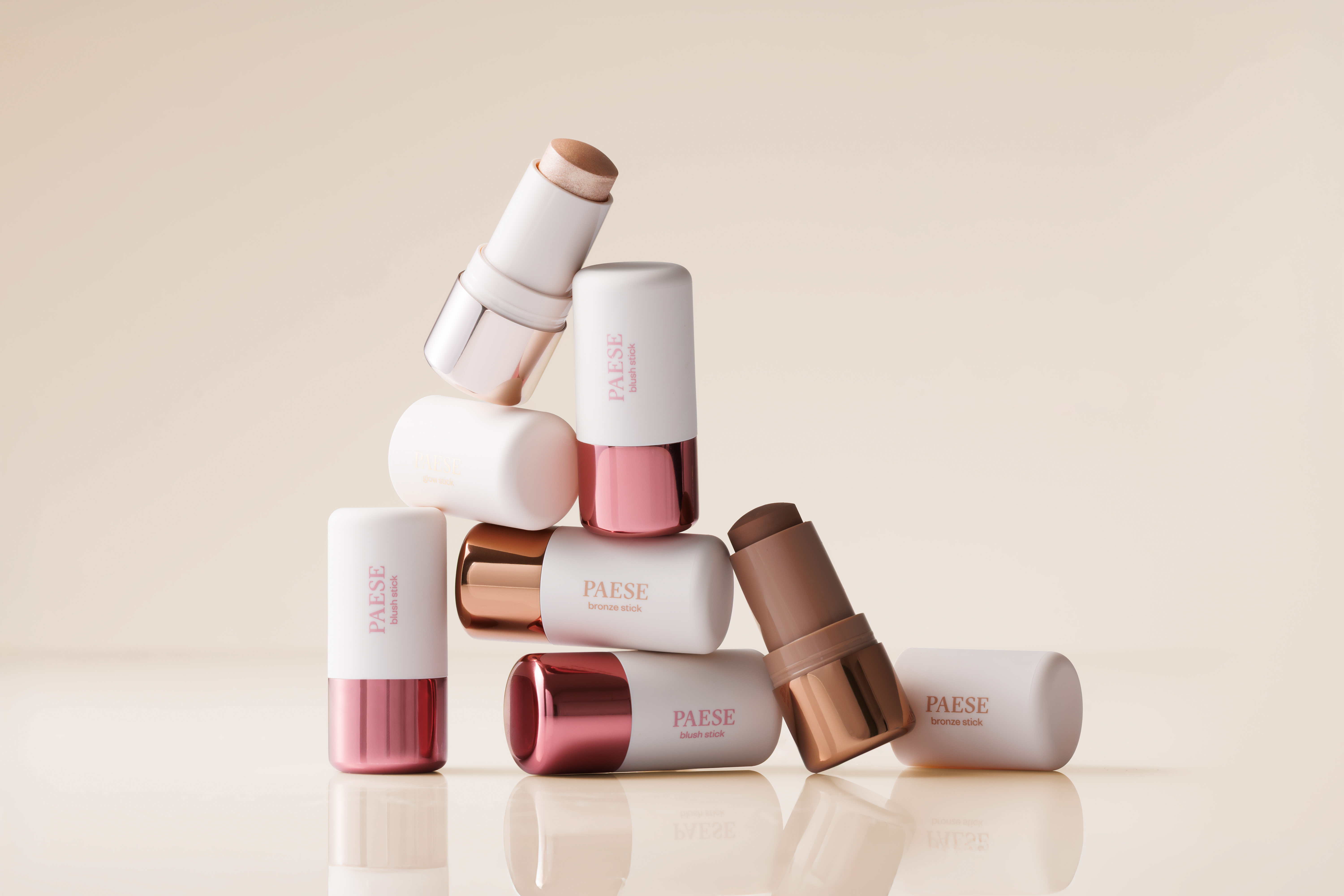 Butter Blend Bronze Stick Butter Blend Bronze Stick